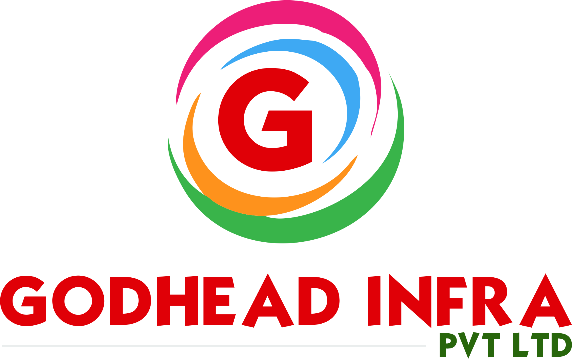 Godhead Infra Pvt. Ltd